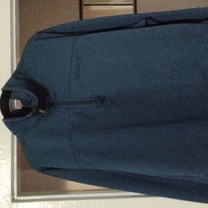 Timberland quarter zip